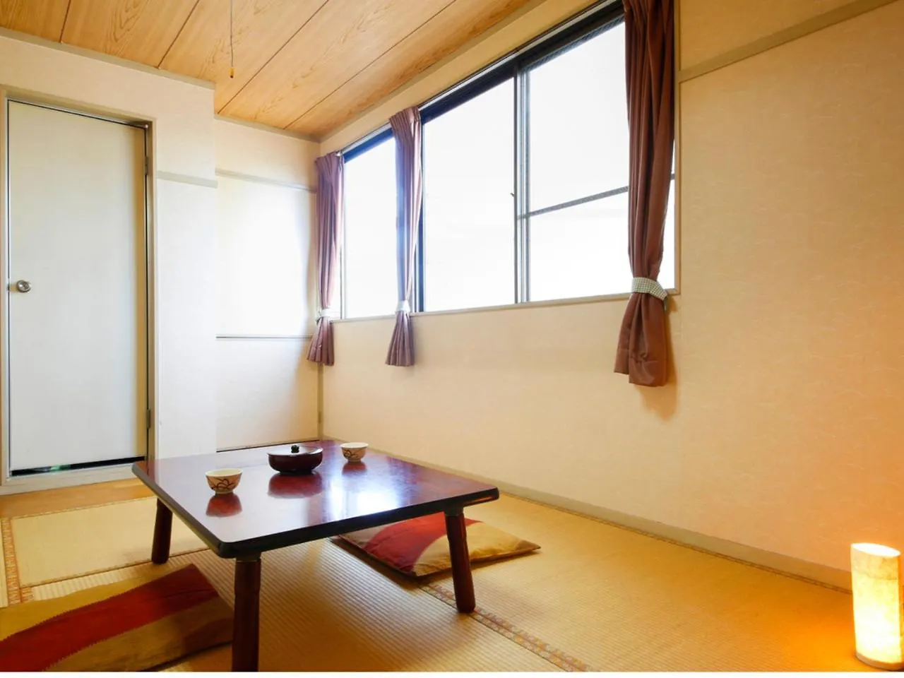 Kyomai Inn Киото 3*,  Япония