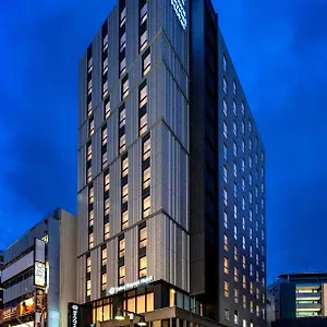 Del Style Ikebukuro Higashiguchi By Daiwa Roynet 3* Tokyo