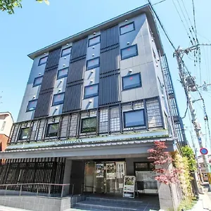 ホテルリブマックス京都鴨川前 ホテル