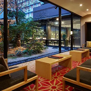 Mitsui Garden Sanjo Kyōto