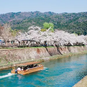 Sakura 風雅 アパートホテル