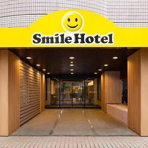 Smile Asagaya 3* Tokyo