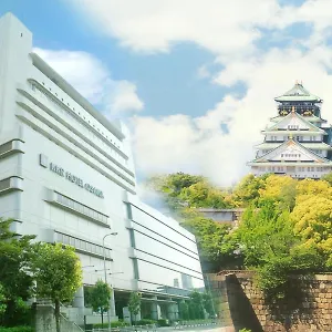 Kkr 4* Osaka