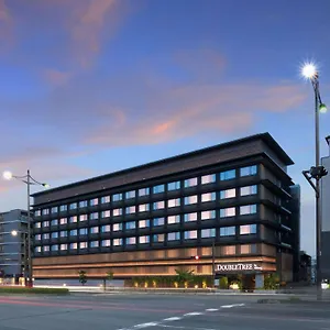 Doubletree By Hilton Higashiyama Kyōto