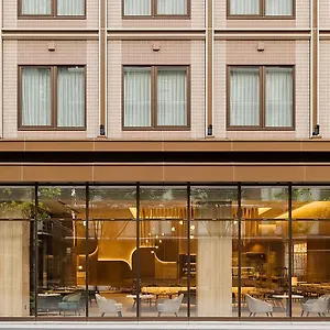 Hilton Garden Shijo Karasuma Kyōto