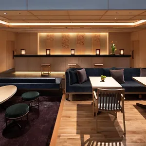 Doubletree By Hilton Higashiyama Kyōto