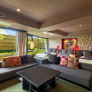 Rose Yokohama, The Distinctive Collection By Worldhotels 4* Yokohama (Kanagawa)