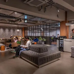 The Millennials Kyōto