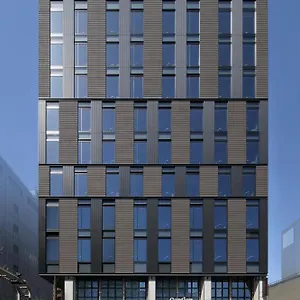 Caption By Hyatt Namba 4* Osaka