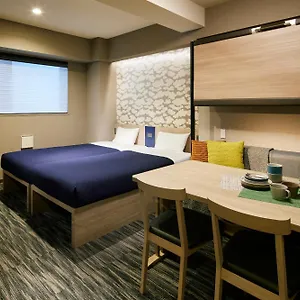 Minn Asakusa Kappabashi 3* Tokyo