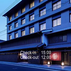 Mitsui Garden Shinmachi Bettei Kyōto