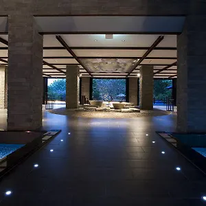 Shikotsu Tsuruga Mizu No Uta 5* Chitose (Hokkaido)