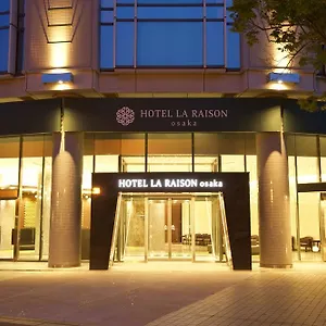Quintessa Bay 4* Osaka