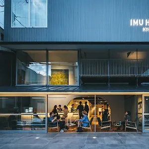 Imu Kyōto