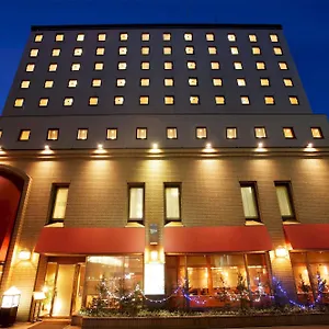 Nest Ekimae 3* Sapporo