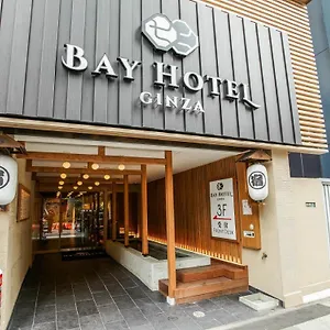Ginza Bay 2* Tokyo