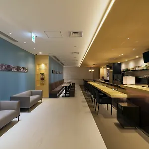 First Shinbashi Atagoyama Tokyo