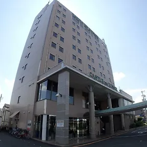 キャッスル 日本