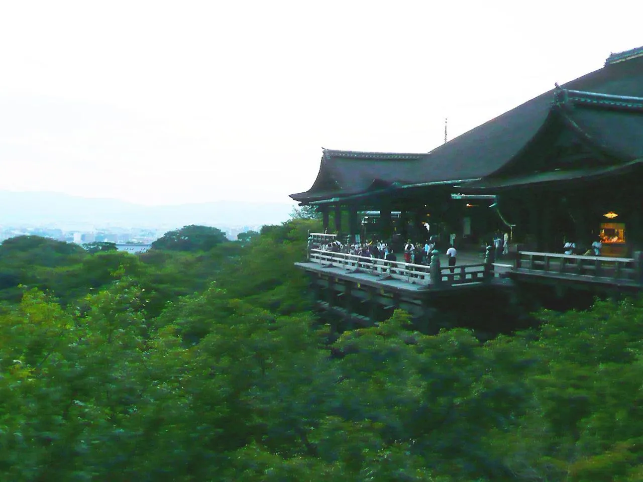 Kyomai Inn Kioto Ryokan